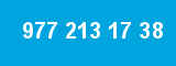 977 213 17 38